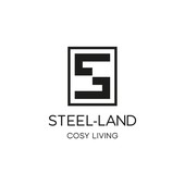 Steel-land