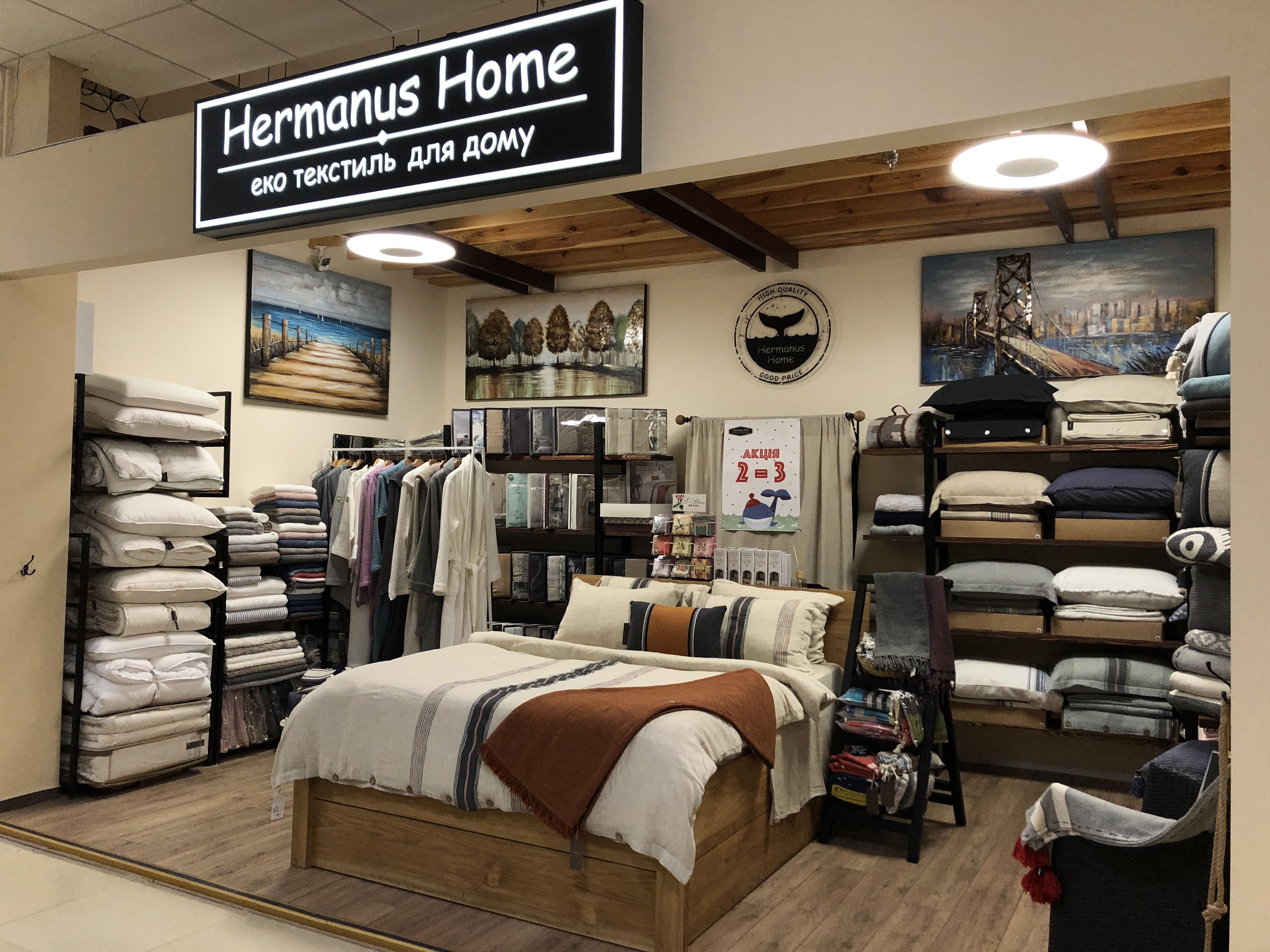 Hermanus Home